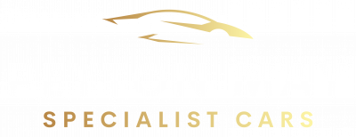 Peyton May Specialist Cars - High-End Performance and Luxury Vehicles