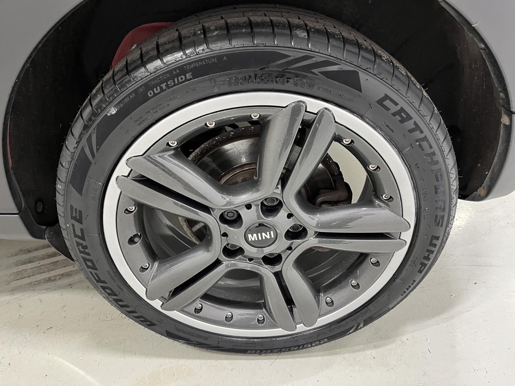 MINI Countryman 1.6 Cooper SUV 5dr Petrol Manual Euro 6 (s/s) (122 ps)