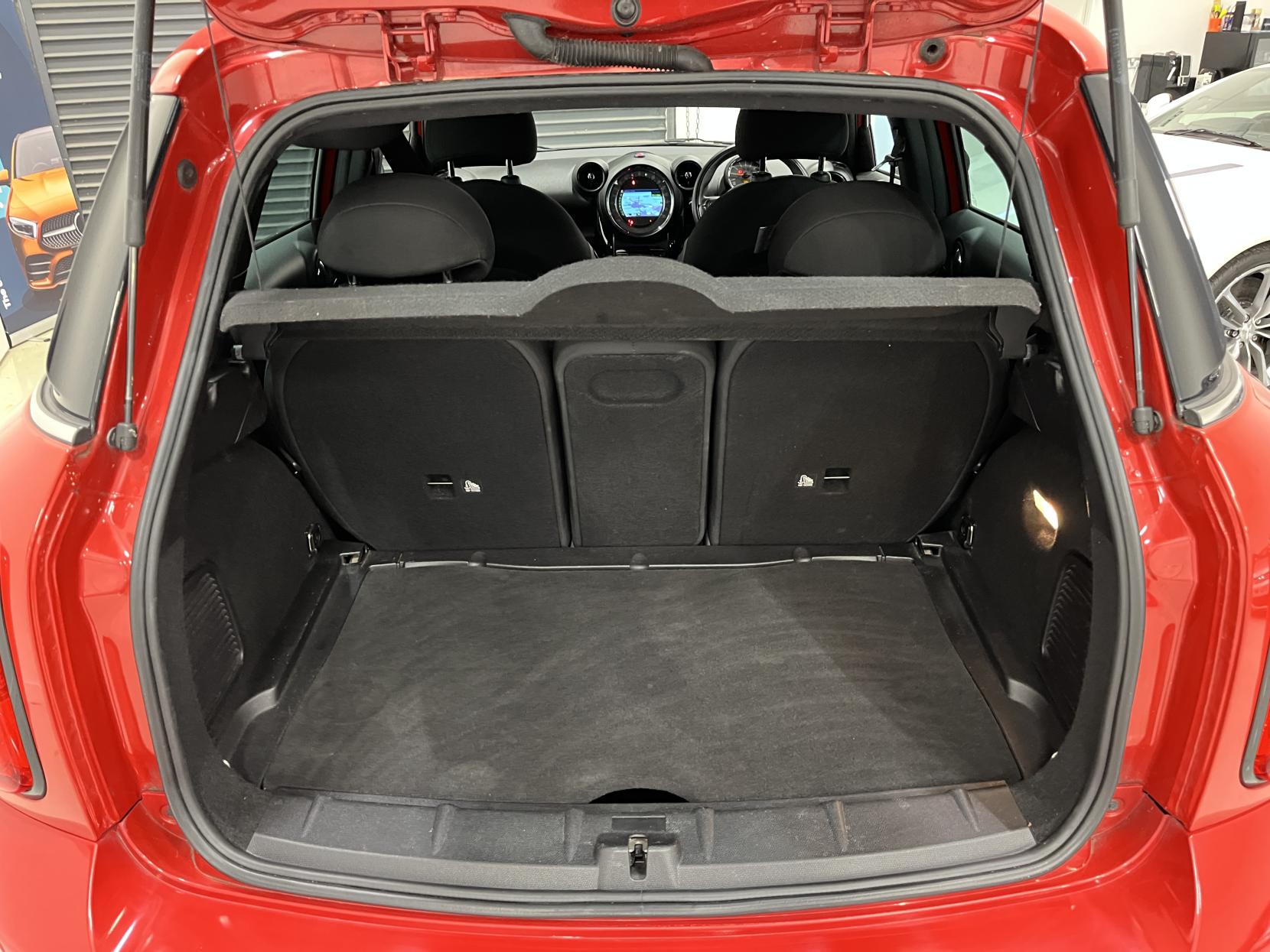 MINI Countryman 1.6 Cooper SUV 5dr Petrol Manual Euro 6 (s/s) (122 ps)