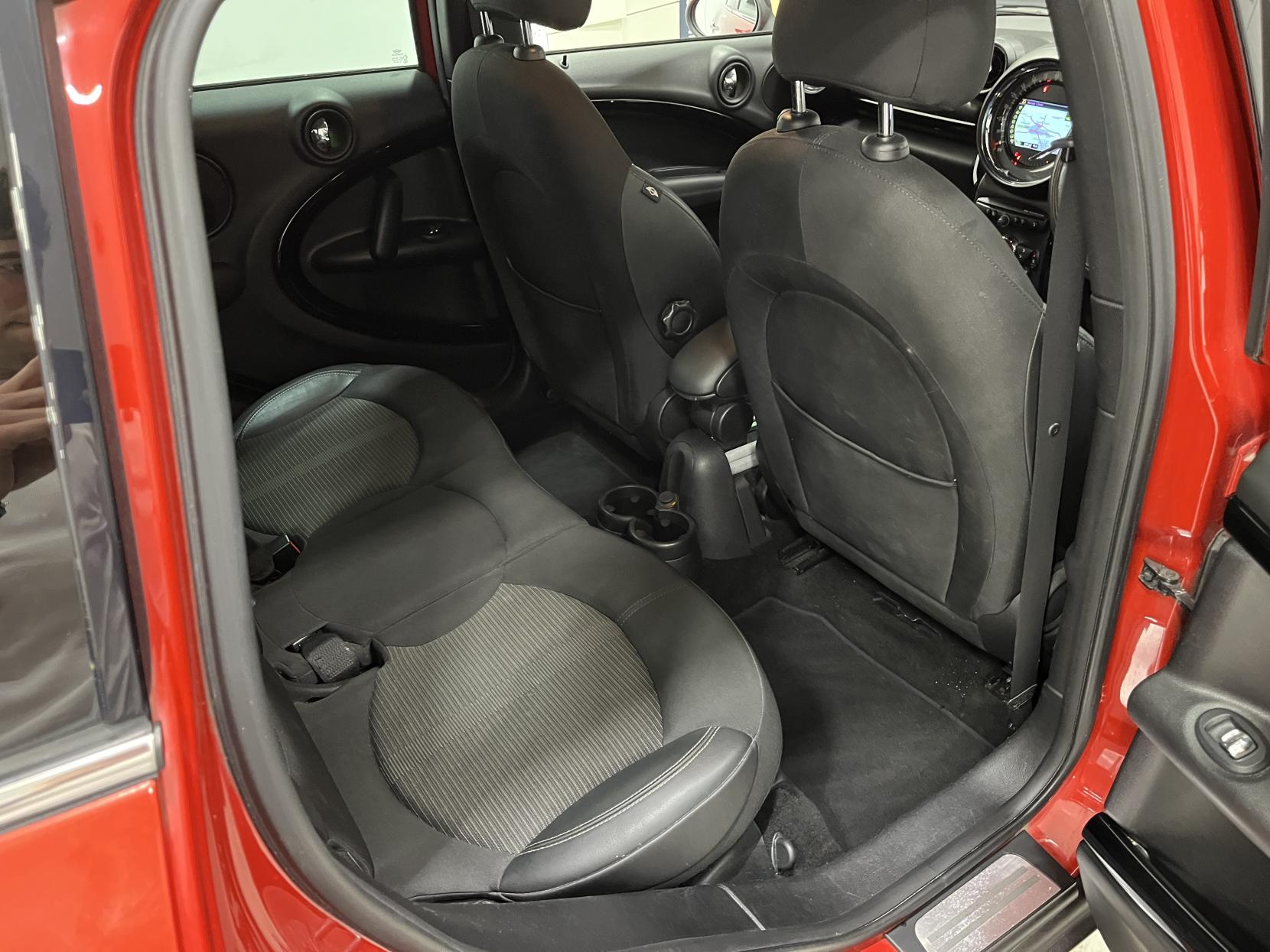 MINI Countryman 1.6 Cooper SUV 5dr Petrol Manual Euro 6 (s/s) (122 ps)