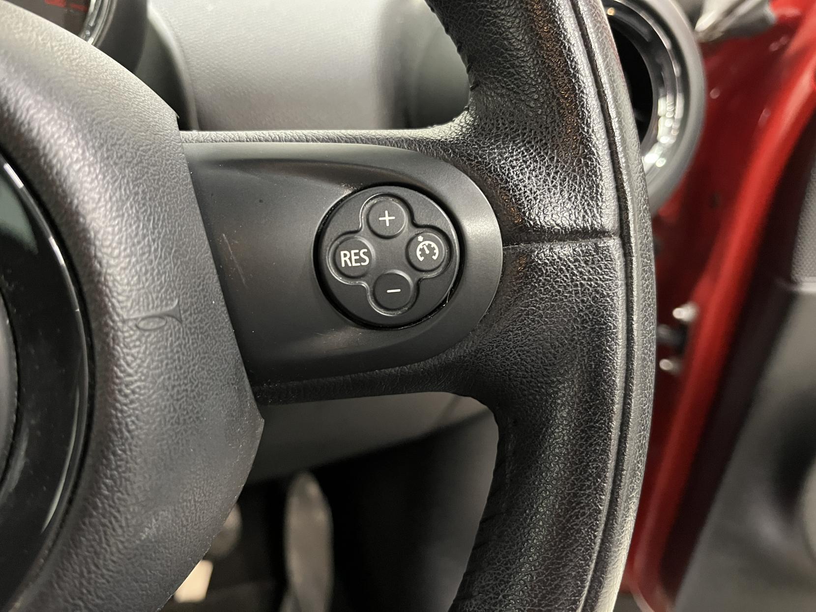 MINI Countryman 1.6 Cooper SUV 5dr Petrol Manual Euro 6 (s/s) (122 ps)