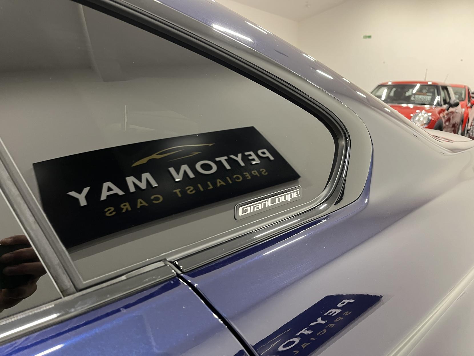 BMW 4 Series Gran Coupe 2.0 420i GPF M Sport Hatchback 5dr Petrol Auto Euro 6 (s/s) (184 ps)