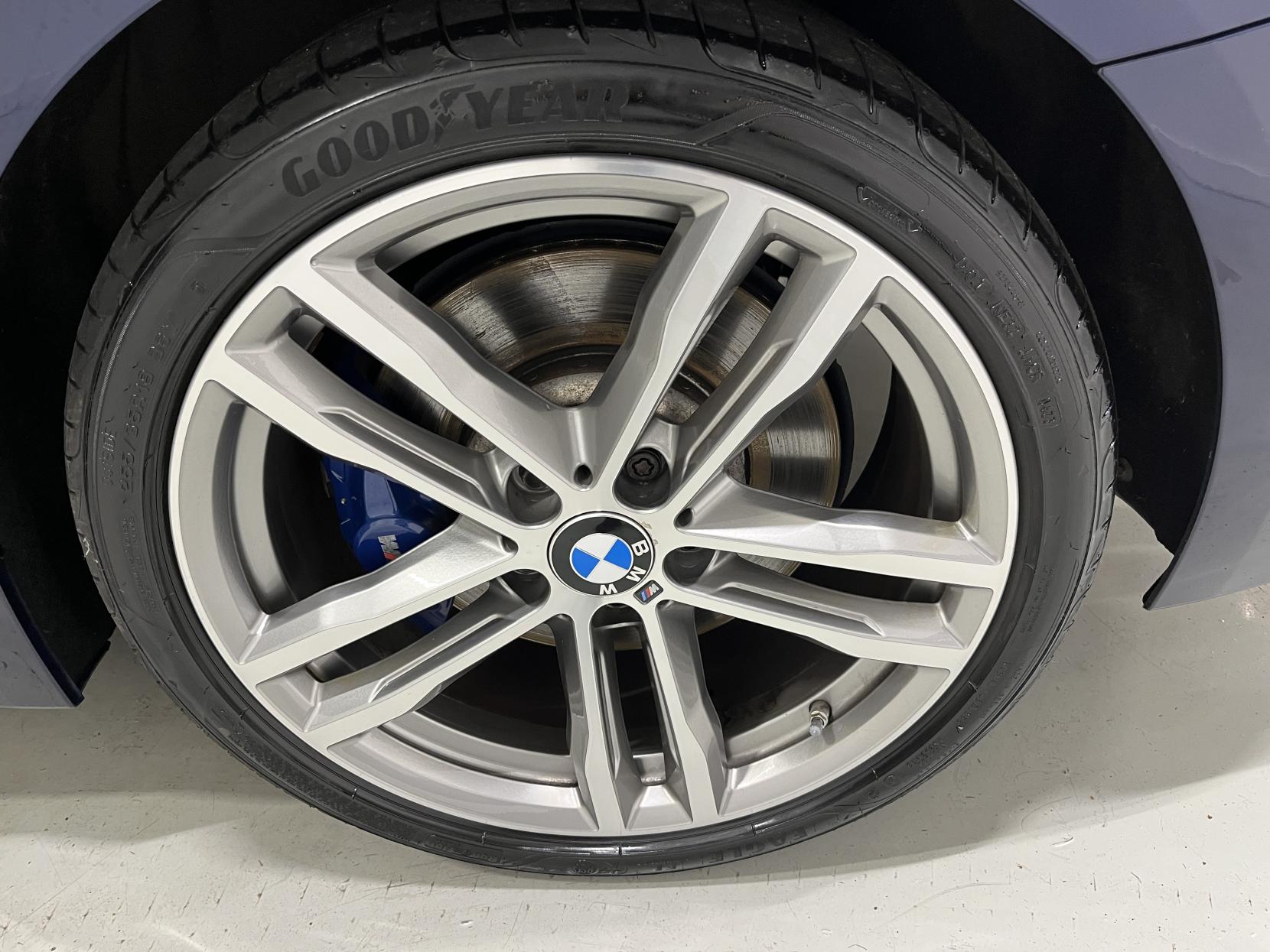 BMW 4 Series Gran Coupe 2.0 420i GPF M Sport Hatchback 5dr Petrol Auto Euro 6 (s/s) (184 ps)