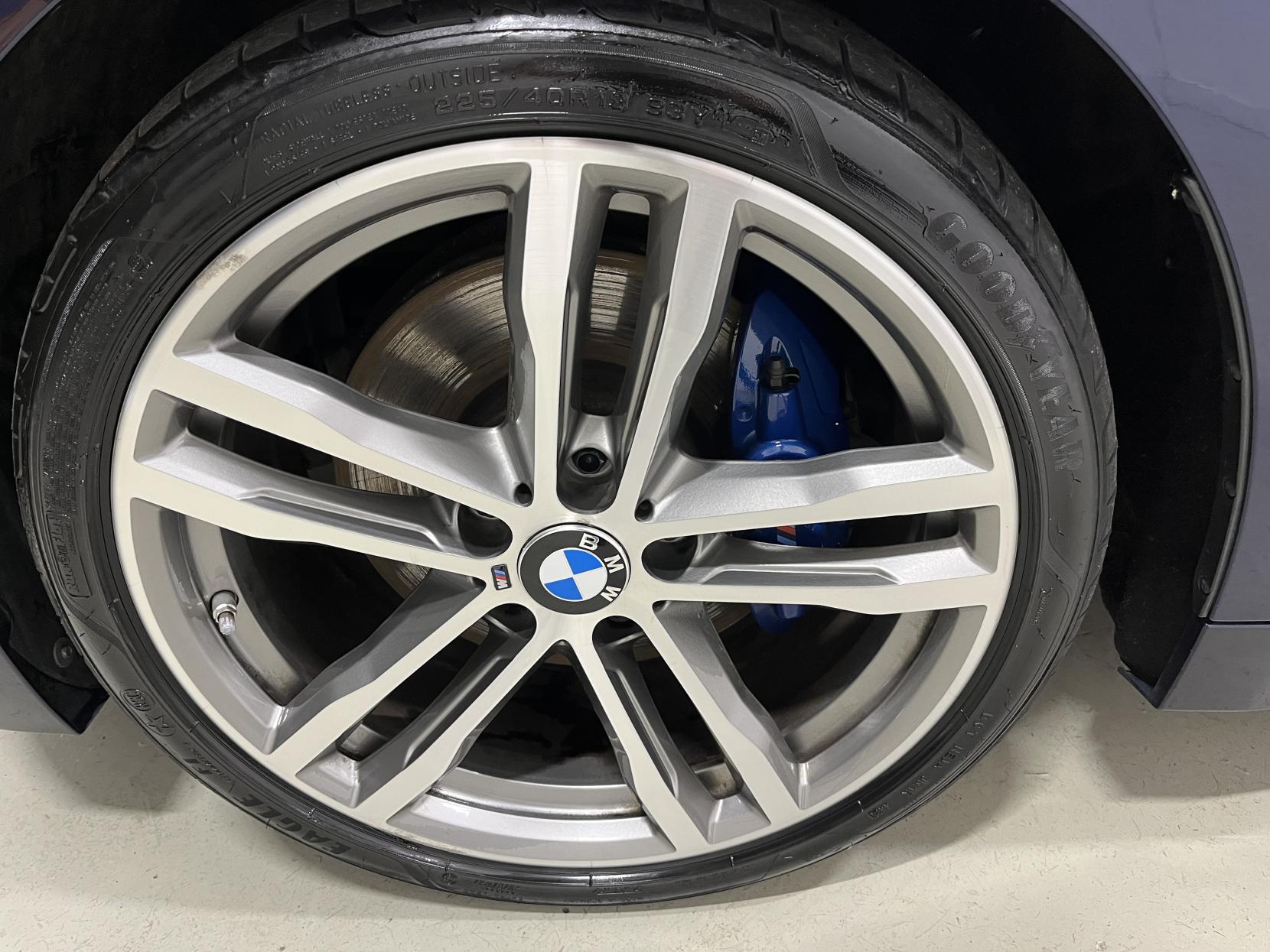 BMW 4 Series Gran Coupe 2.0 420i GPF M Sport Hatchback 5dr Petrol Auto Euro 6 (s/s) (184 ps)