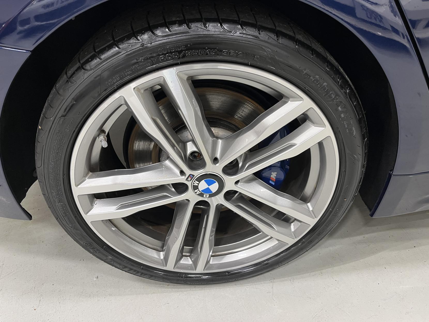 BMW 4 Series Gran Coupe 2.0 420i GPF M Sport Hatchback 5dr Petrol Auto Euro 6 (s/s) (184 ps)