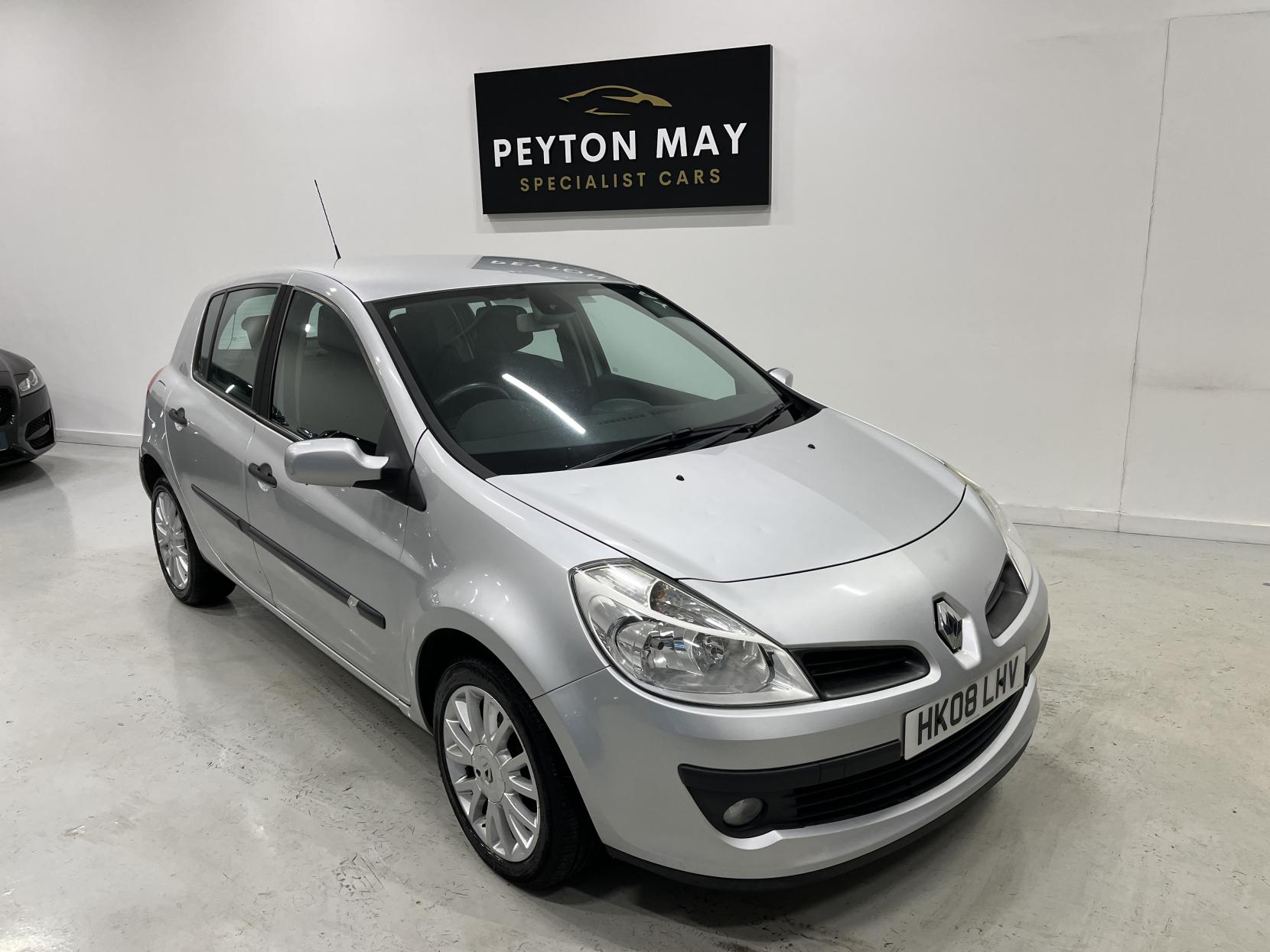 Renault Clio 1.2 TCe 16v Dynamique Hatchback 5dr Petrol Manual (139 g/km, 100 bhp)