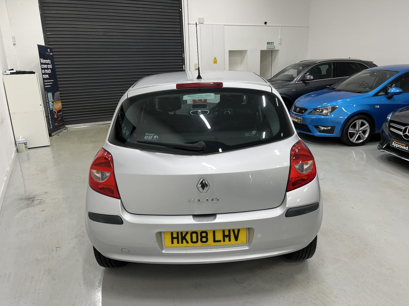 Renault Clio 1.2 TCe 16v Dynamique Hatchback 5dr Petrol Manual (139 g/km, 100 bhp)