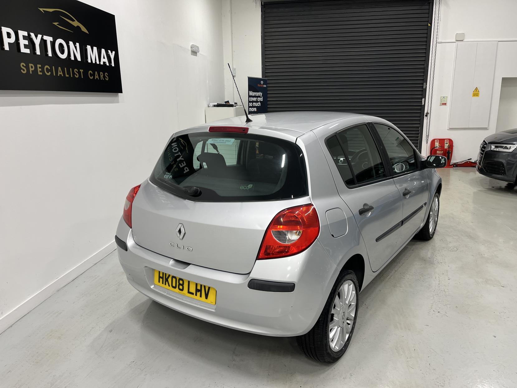 Renault Clio 1.2 TCe 16v Dynamique Hatchback 5dr Petrol Manual (139 g/km, 100 bhp)