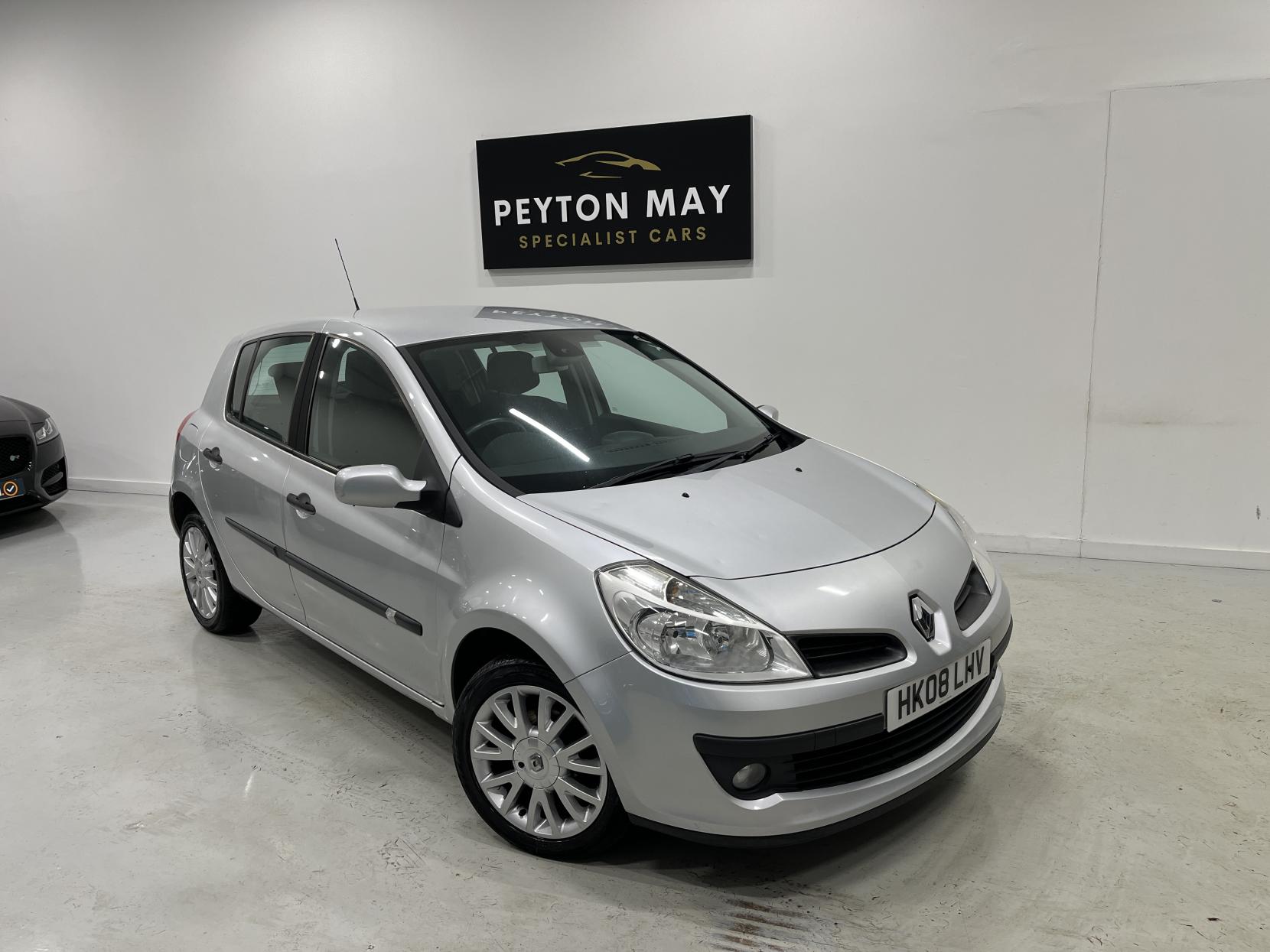 Renault Clio 1.2 TCe 16v Dynamique Hatchback 5dr Petrol Manual (139 g/km, 100 bhp)