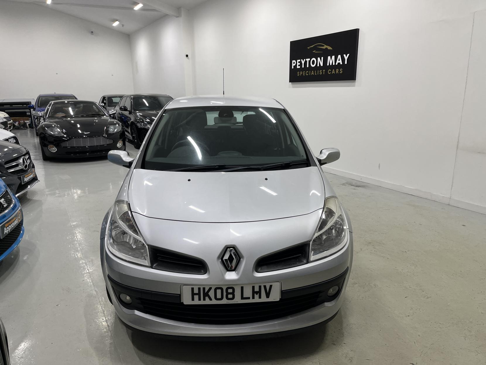 Renault Clio 1.2 TCe 16v Dynamique Hatchback 5dr Petrol Manual (139 g/km, 100 bhp)