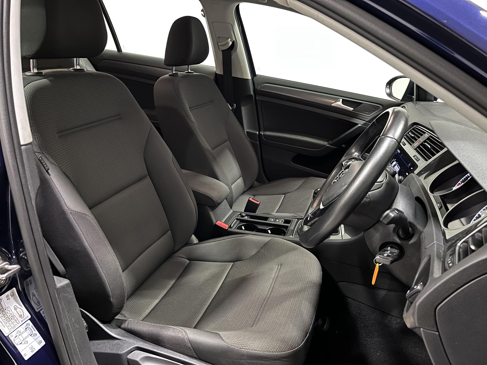 Volkswagen Golf 1.4 TSI SE Hatchback 5dr Petrol Manual Euro 6 (s/s) (125 ps)