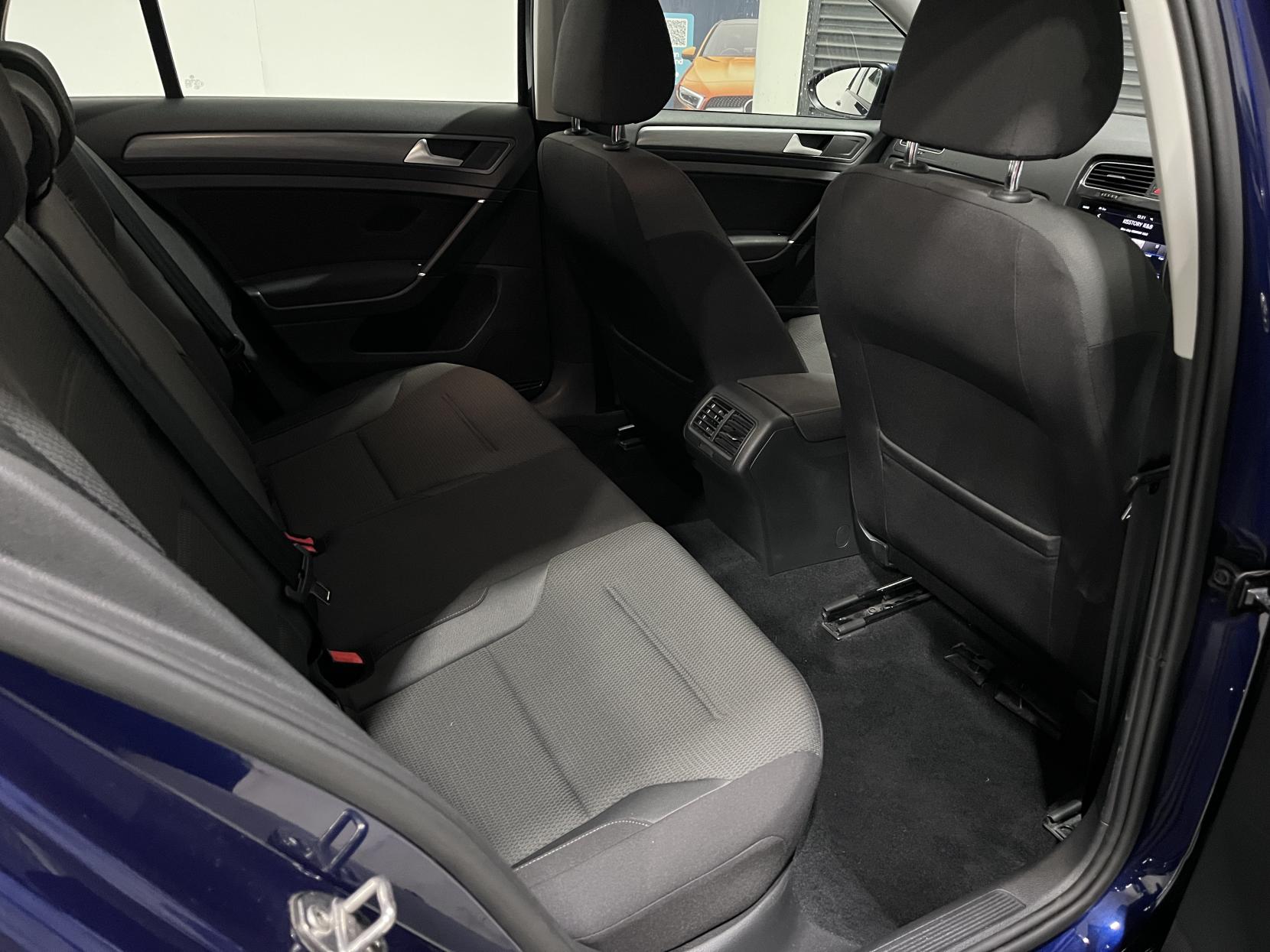 Volkswagen Golf 1.4 TSI SE Hatchback 5dr Petrol Manual Euro 6 (s/s) (125 ps)