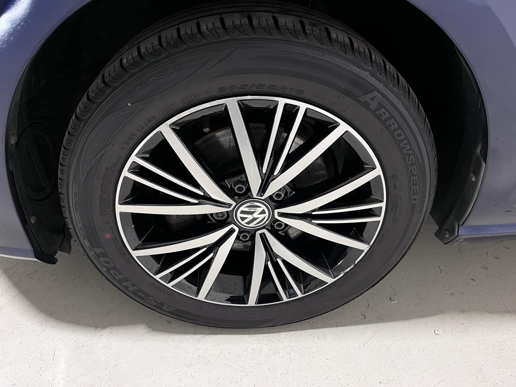 Volkswagen Golf 1.4 TSI SE Hatchback 5dr Petrol Manual Euro 6 (s/s) (125 ps)