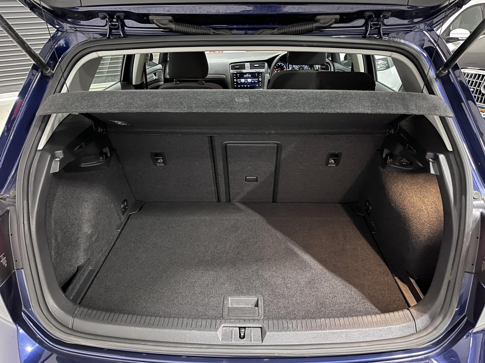 Volkswagen Golf 1.4 TSI SE Hatchback 5dr Petrol Manual Euro 6 (s/s) (125 ps)