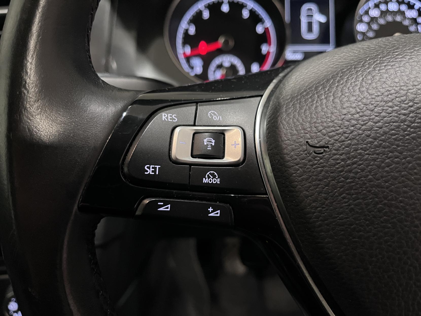 Volkswagen Golf 1.4 TSI SE Hatchback 5dr Petrol Manual Euro 6 (s/s) (125 ps)