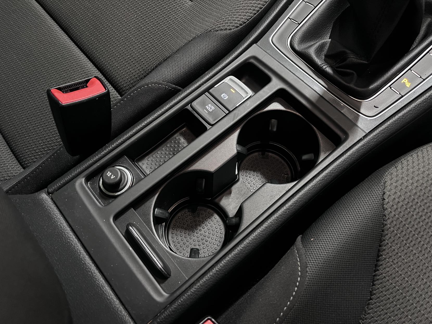 Volkswagen Golf 1.4 TSI SE Hatchback 5dr Petrol Manual Euro 6 (s/s) (125 ps)