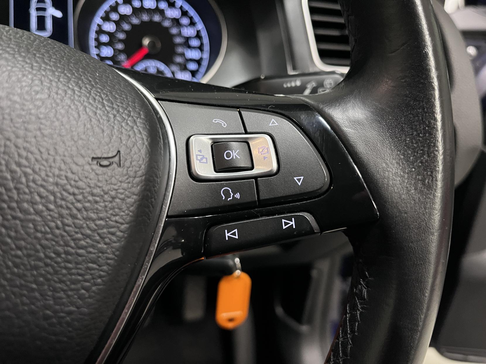 Volkswagen Golf 1.4 TSI SE Hatchback 5dr Petrol Manual Euro 6 (s/s) (125 ps)