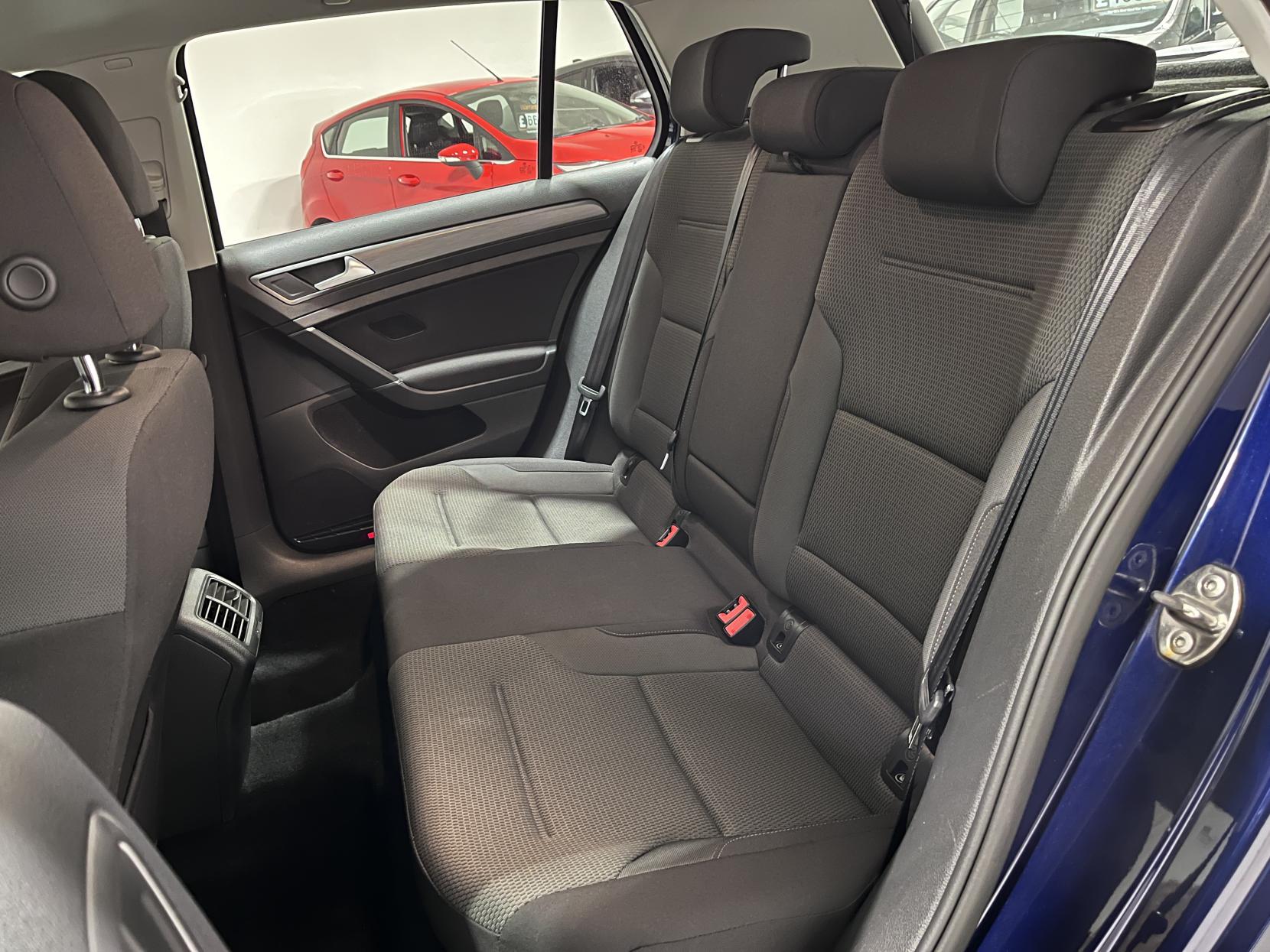 Volkswagen Golf 1.4 TSI SE Hatchback 5dr Petrol Manual Euro 6 (s/s) (125 ps)