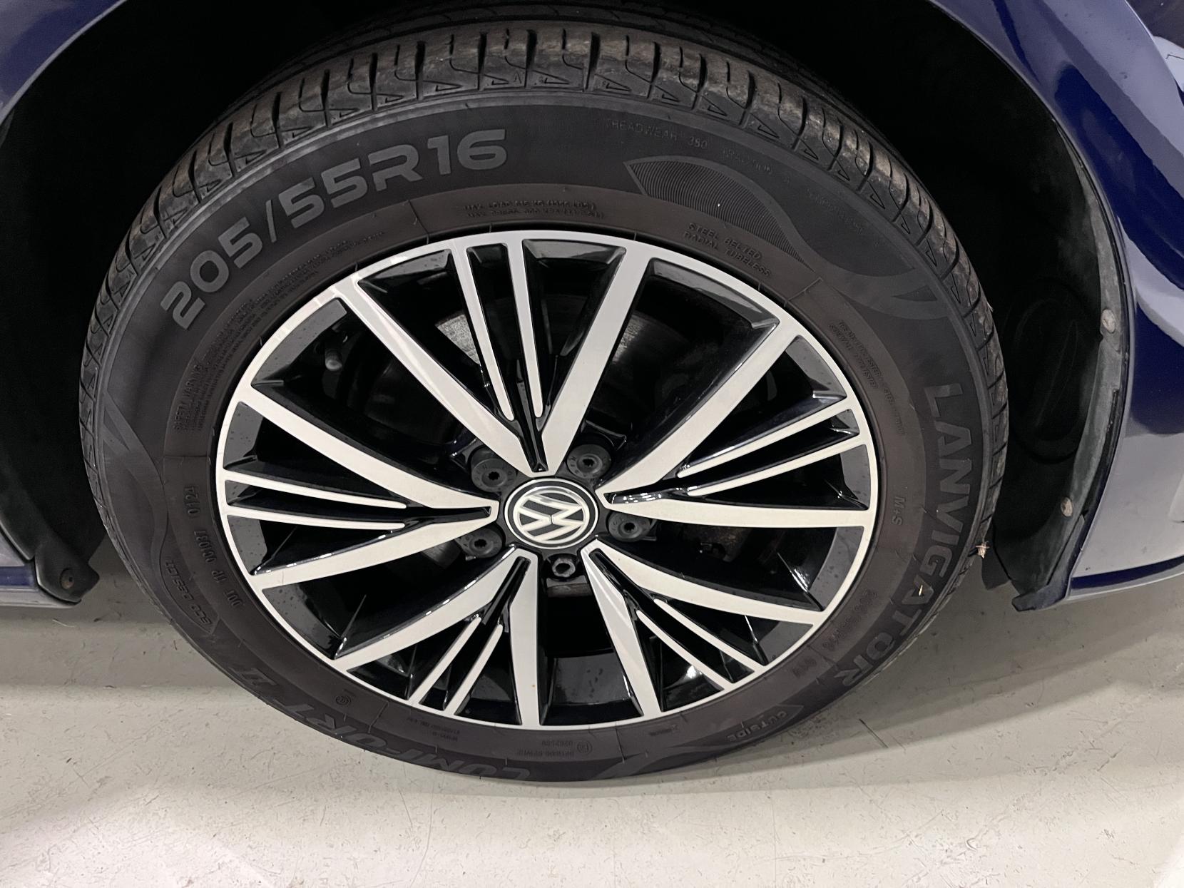 Volkswagen Golf 1.4 TSI SE Hatchback 5dr Petrol Manual Euro 6 (s/s) (125 ps)