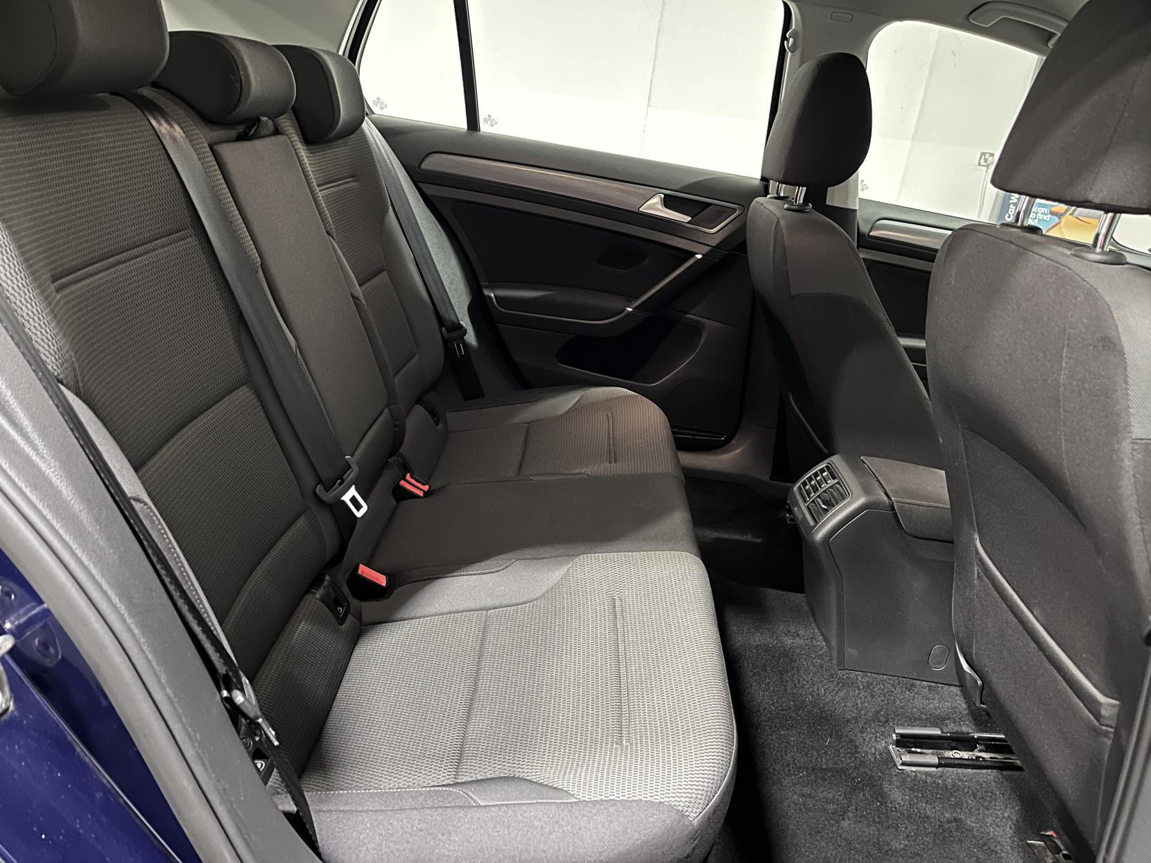 Volkswagen Golf 1.4 TSI SE Hatchback 5dr Petrol Manual Euro 6 (s/s) (125 ps)