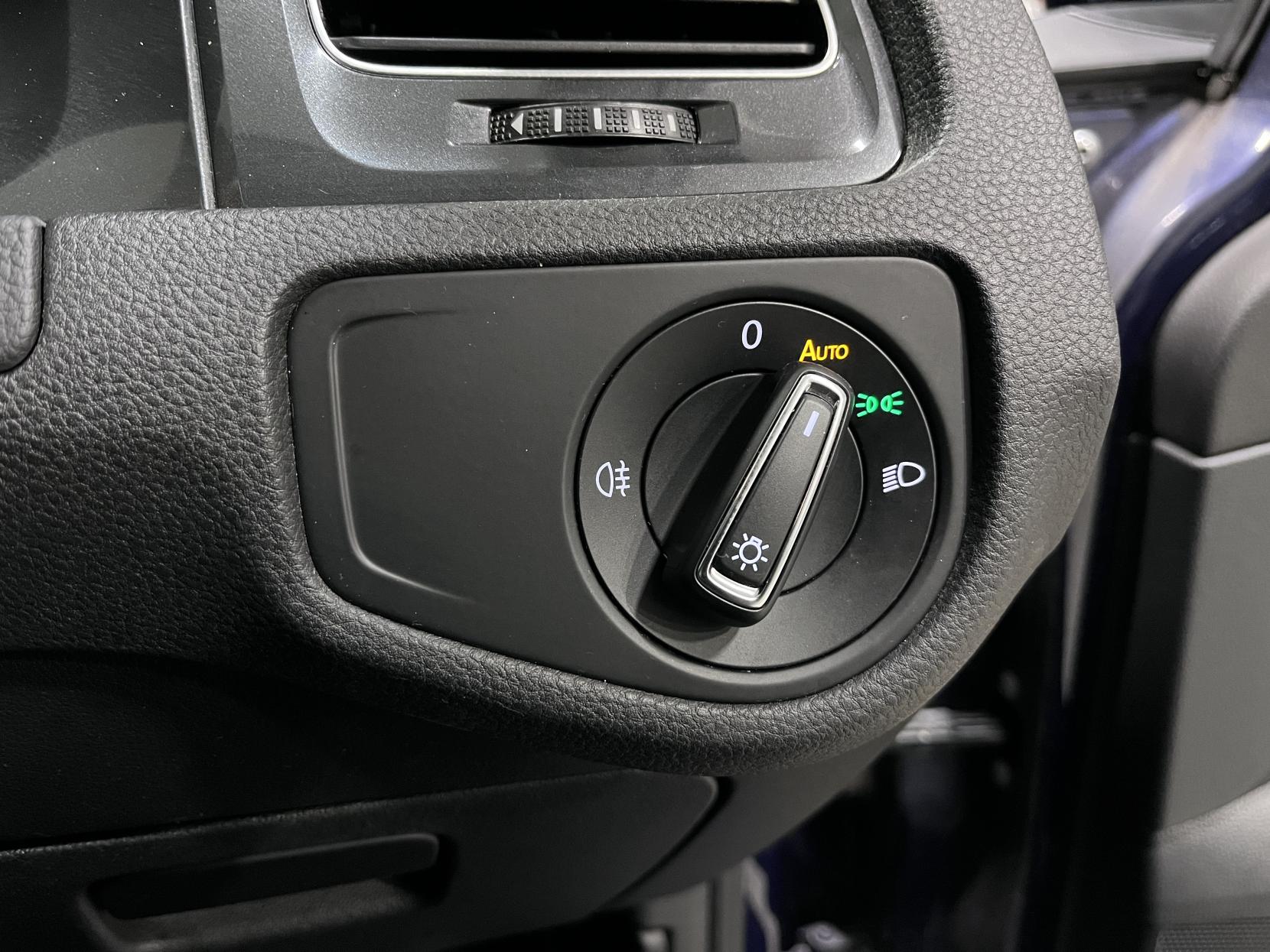 Volkswagen Golf 1.4 TSI SE Hatchback 5dr Petrol Manual Euro 6 (s/s) (125 ps)