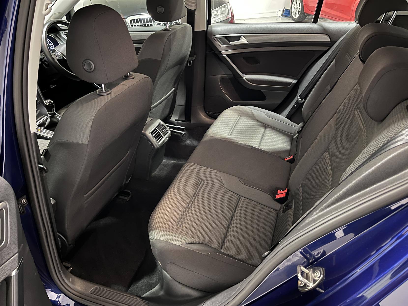 Volkswagen Golf 1.4 TSI SE Hatchback 5dr Petrol Manual Euro 6 (s/s) (125 ps)