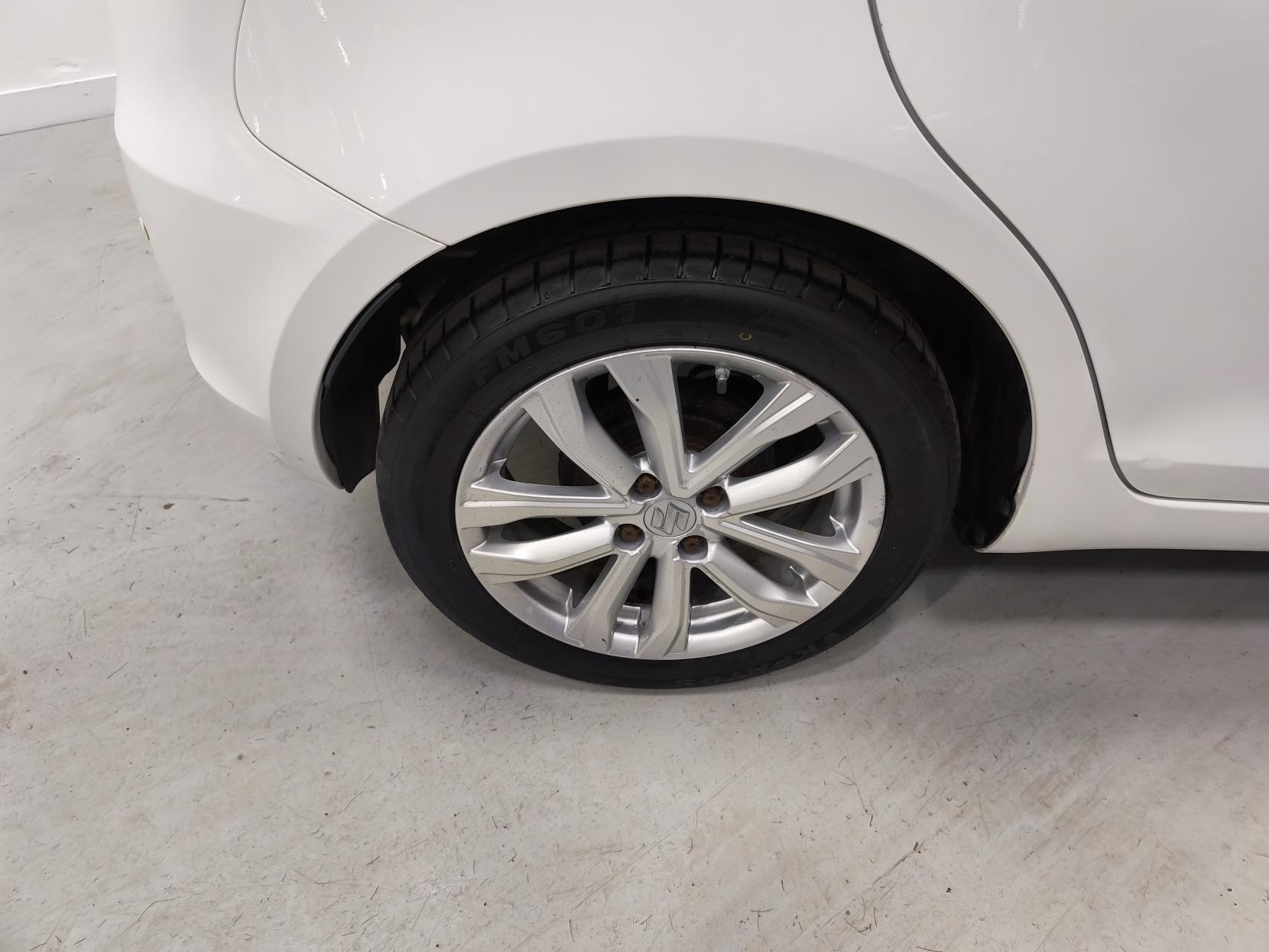 Suzuki Swift 1.2 SZ3 Hatchback 5dr Petrol Manual Euro 5 (94 ps)