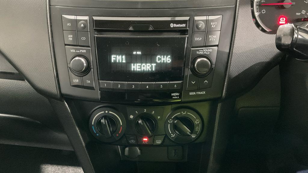 Suzuki Swift 1.2 SZ3 Hatchback 5dr Petrol Manual Euro 5 (94 ps)