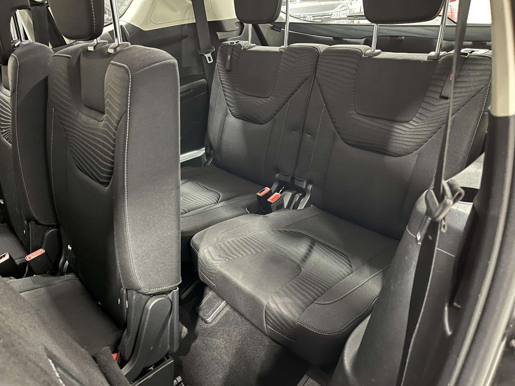 Ford S-Max 2.0 EcoBlue Zetec MPV 5dr Diesel Manual Euro 6 (s/s) (150 ps)