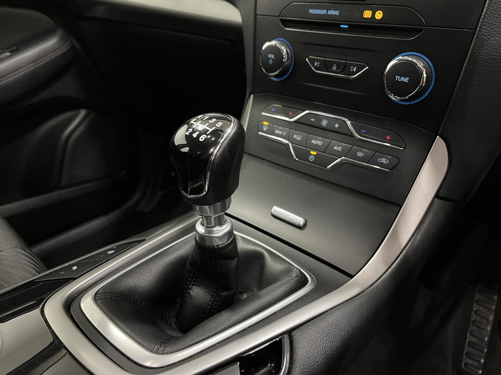 Ford S-Max 2.0 EcoBlue Zetec MPV 5dr Diesel Manual Euro 6 (s/s) (150 ps)