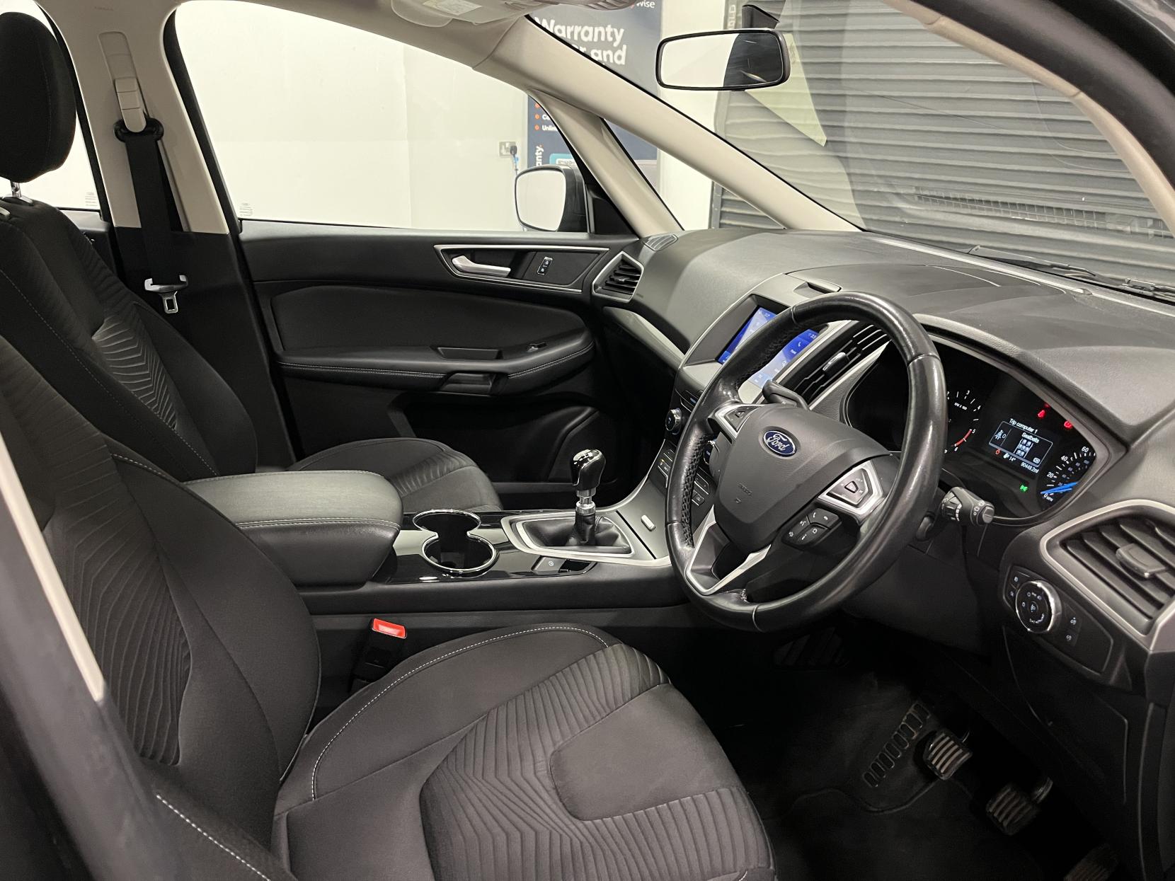 Ford S-Max 2.0 EcoBlue Zetec MPV 5dr Diesel Manual Euro 6 (s/s) (150 ps)