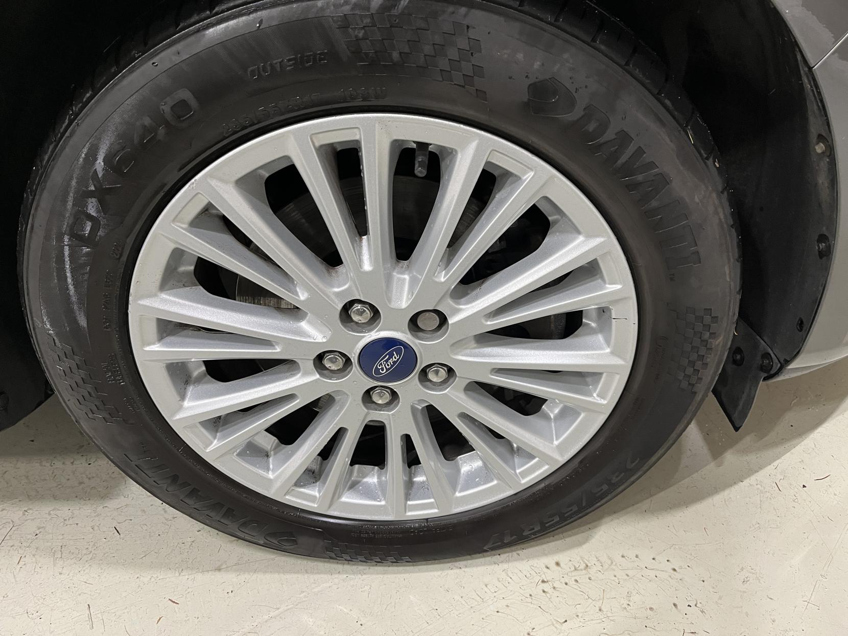 Ford S-Max 2.0 EcoBlue Zetec MPV 5dr Diesel Manual Euro 6 (s/s) (150 ps)