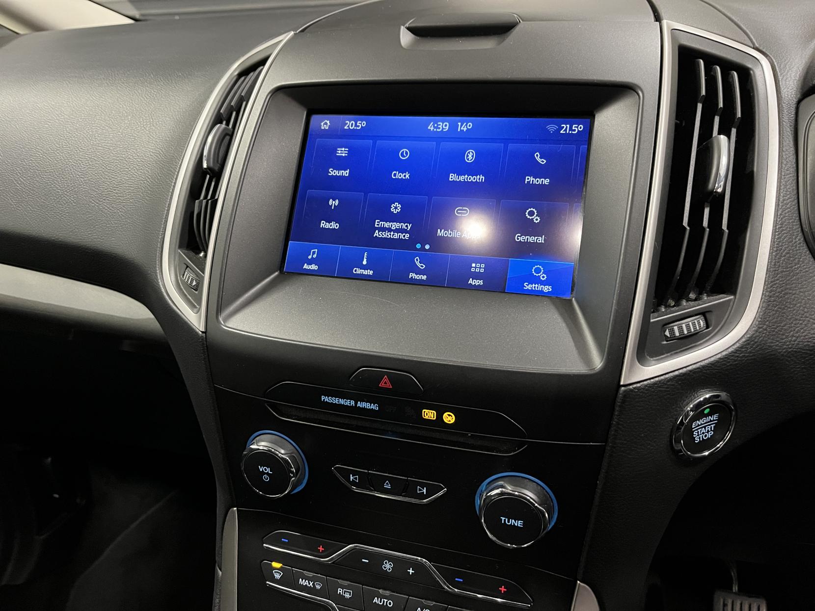 Ford S-Max 2.0 EcoBlue Zetec MPV 5dr Diesel Manual Euro 6 (s/s) (150 ps)