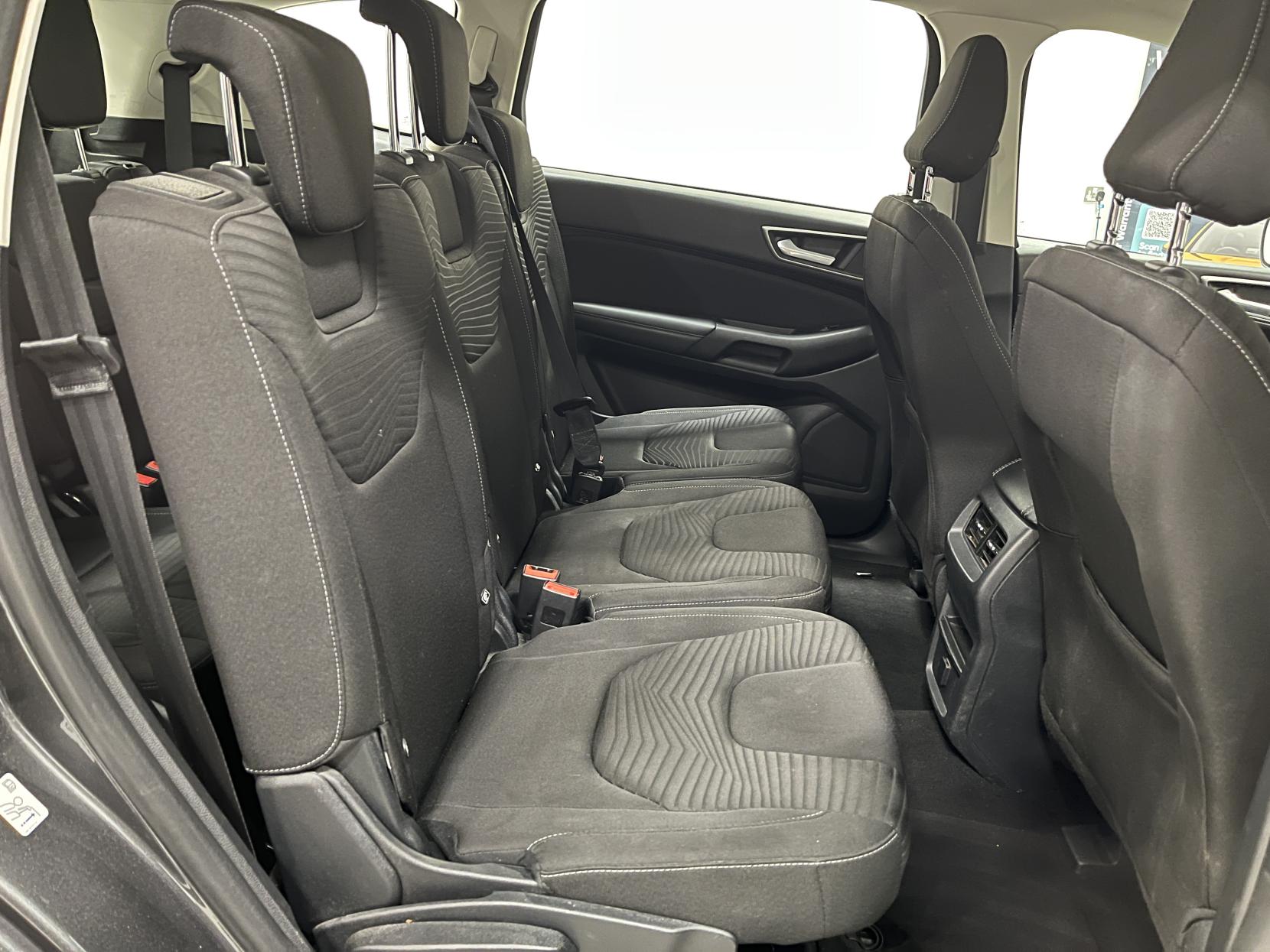 Ford S-Max 2.0 EcoBlue Zetec MPV 5dr Diesel Manual Euro 6 (s/s) (150 ps)