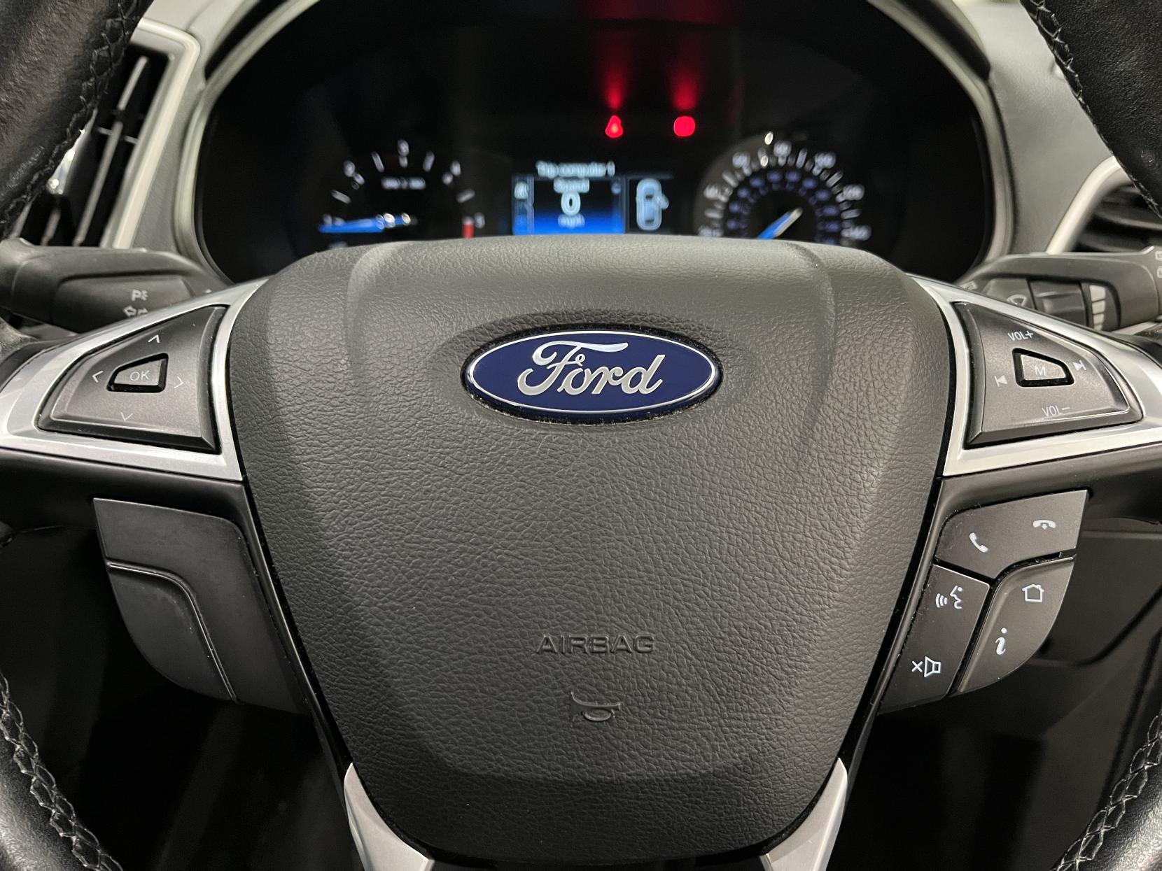 Ford S-Max 2.0 EcoBlue Zetec MPV 5dr Diesel Manual Euro 6 (s/s) (150 ps)