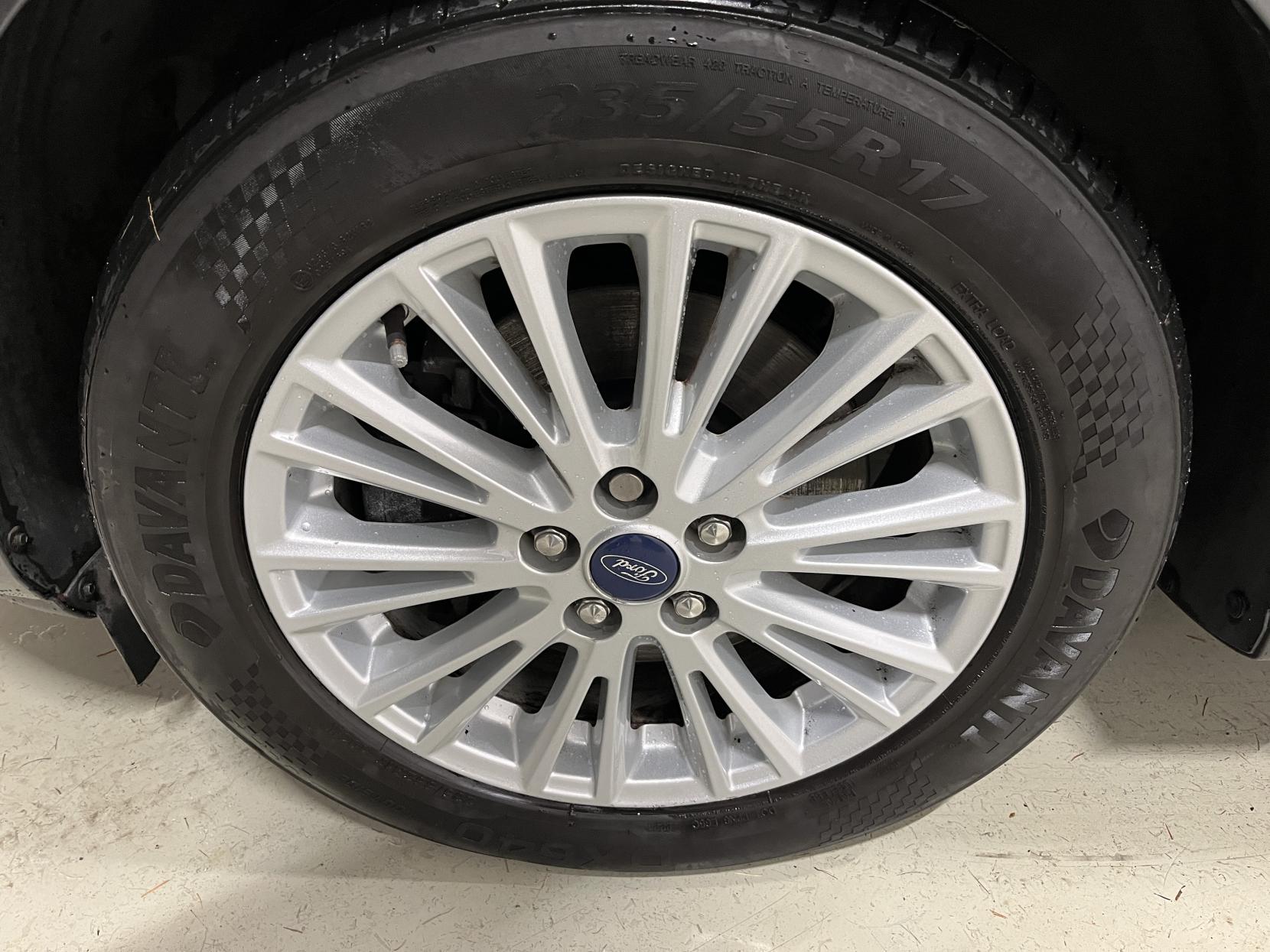 Ford S-Max 2.0 EcoBlue Zetec MPV 5dr Diesel Manual Euro 6 (s/s) (150 ps)