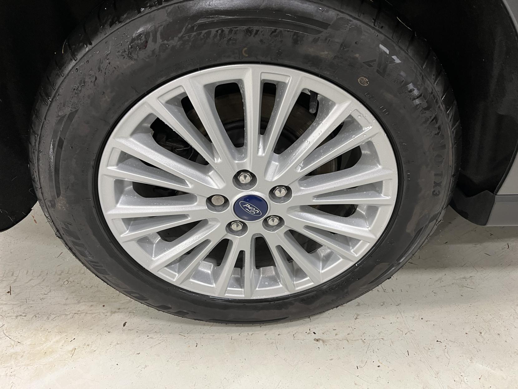 Ford S-Max 2.0 EcoBlue Zetec MPV 5dr Diesel Manual Euro 6 (s/s) (150 ps)