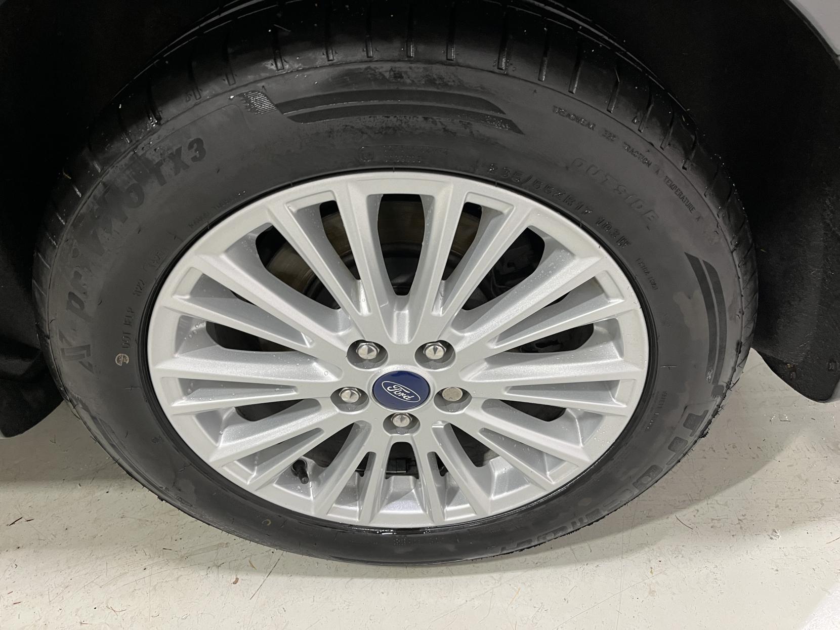 Ford S-Max 2.0 EcoBlue Zetec MPV 5dr Diesel Manual Euro 6 (s/s) (150 ps)