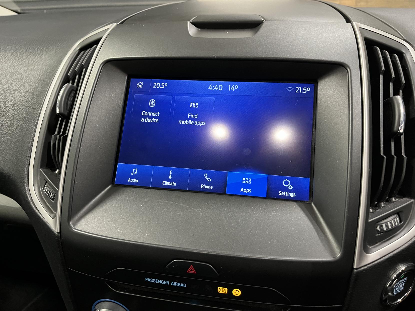 Ford S-Max 2.0 EcoBlue Zetec MPV 5dr Diesel Manual Euro 6 (s/s) (150 ps)