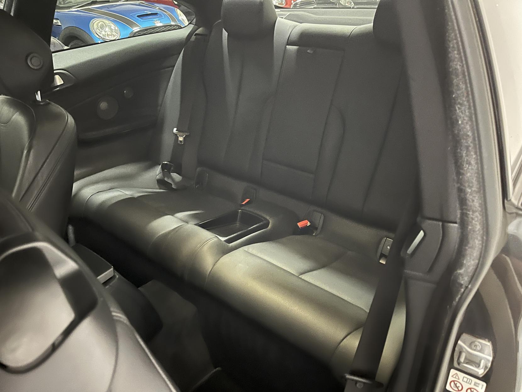 BMW 4 Series 2.0 420i GPF M Sport Coupe 2dr Petrol Auto Euro 6 (s/s) (184 ps)