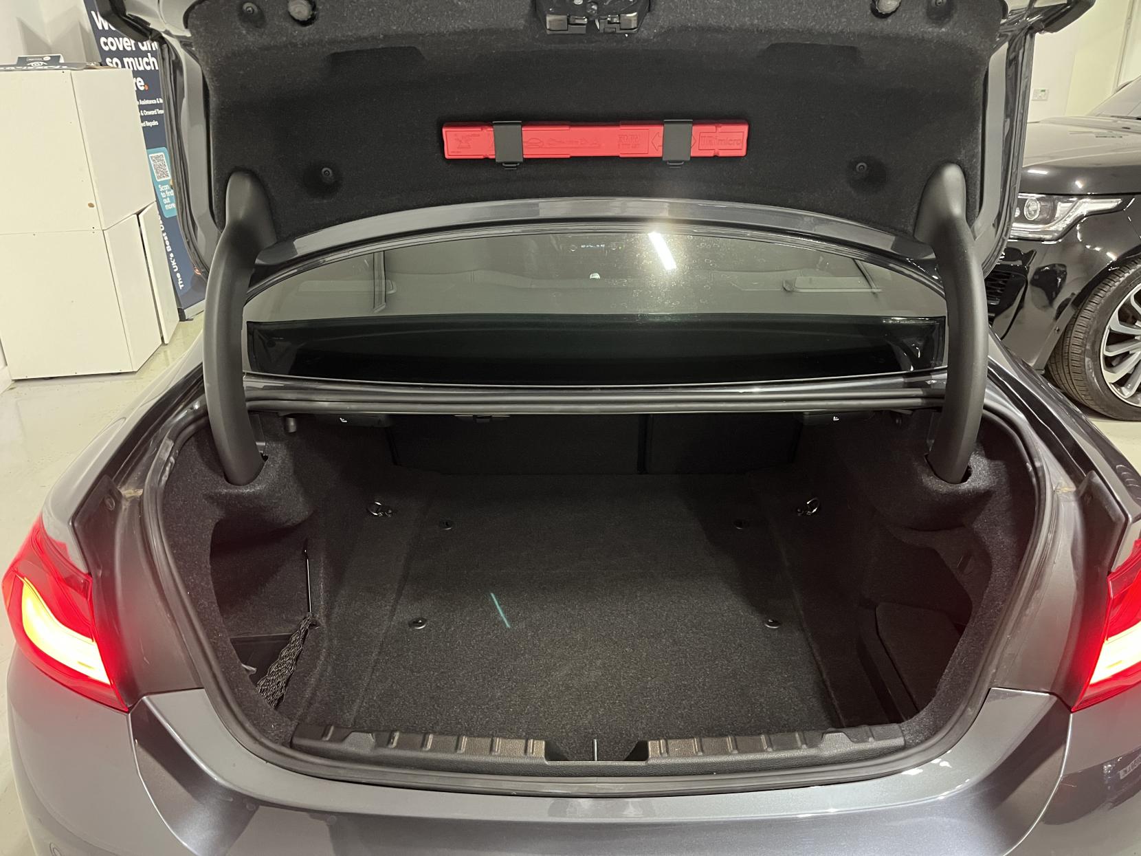 BMW 4 Series 2.0 420i GPF M Sport Coupe 2dr Petrol Auto Euro 6 (s/s) (184 ps)