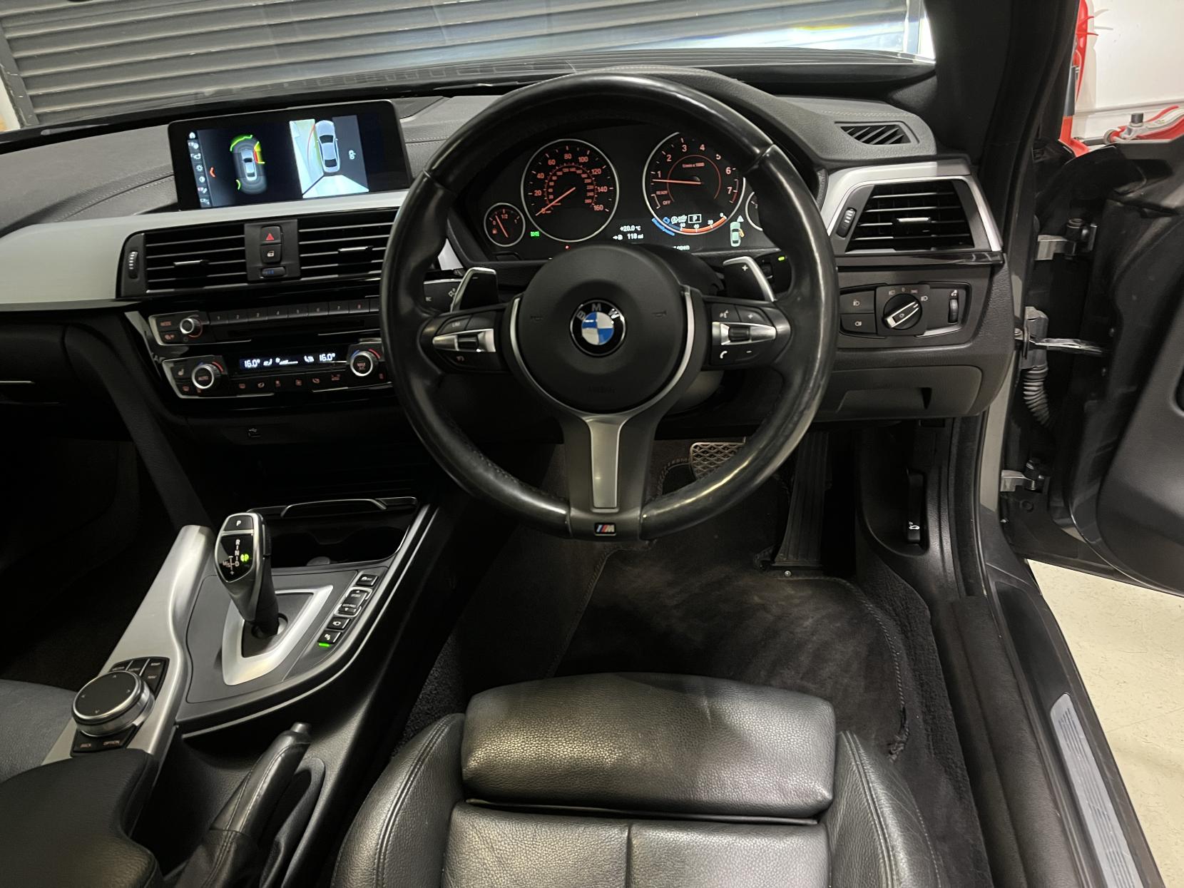 BMW 4 Series 2.0 420i GPF M Sport Coupe 2dr Petrol Auto Euro 6 (s/s) (184 ps)