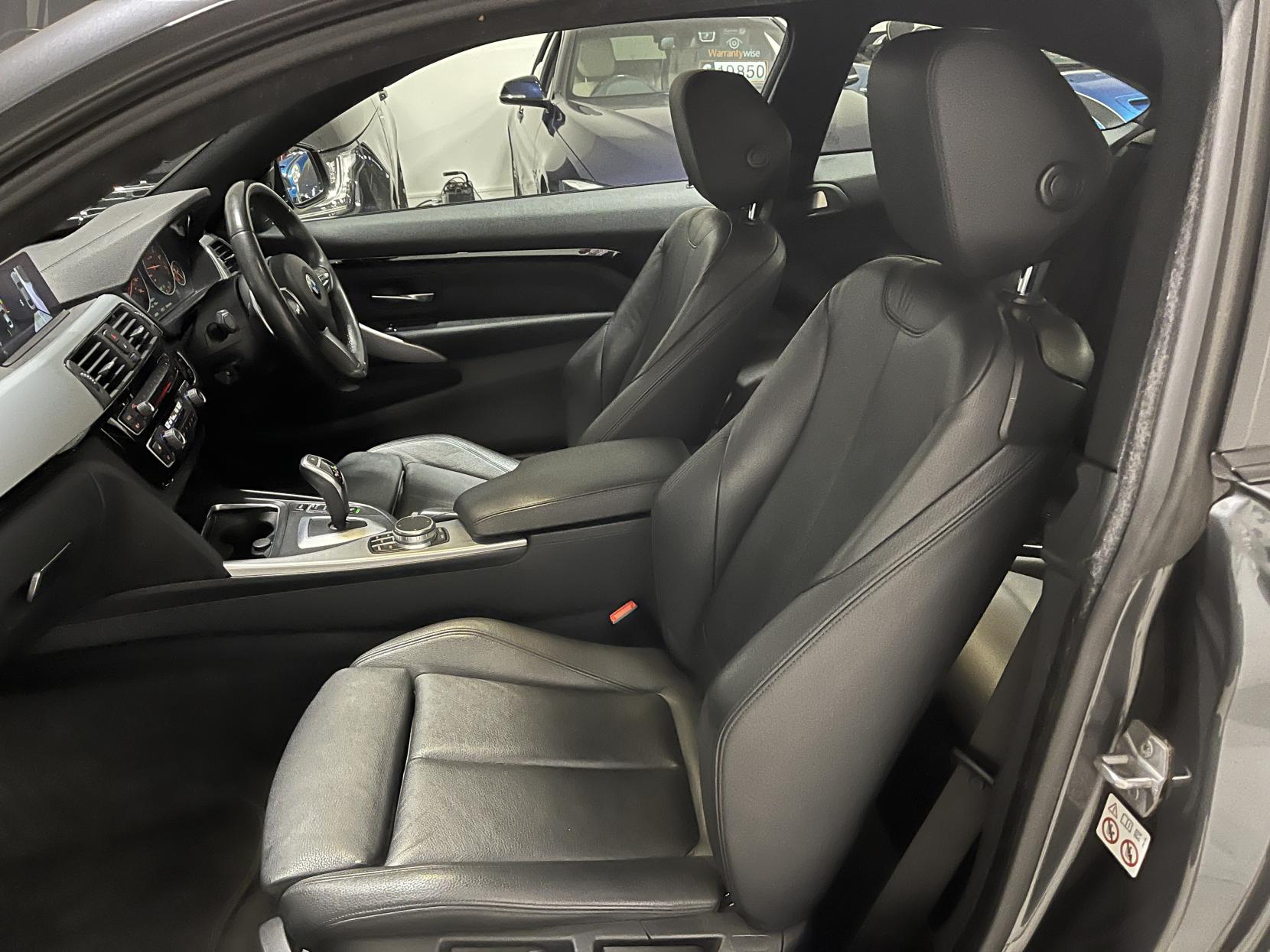 BMW 4 Series 2.0 420i GPF M Sport Coupe 2dr Petrol Auto Euro 6 (s/s) (184 ps)