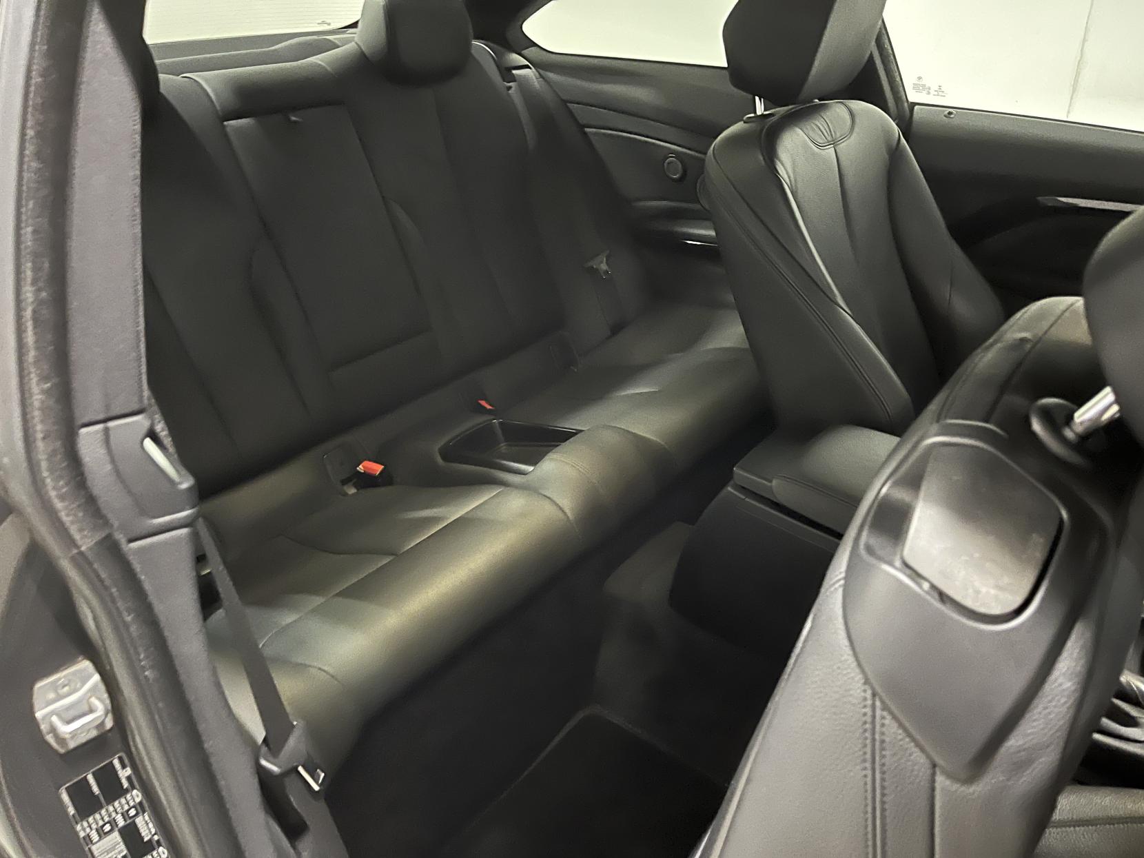 BMW 4 Series 2.0 420i GPF M Sport Coupe 2dr Petrol Auto Euro 6 (s/s) (184 ps)