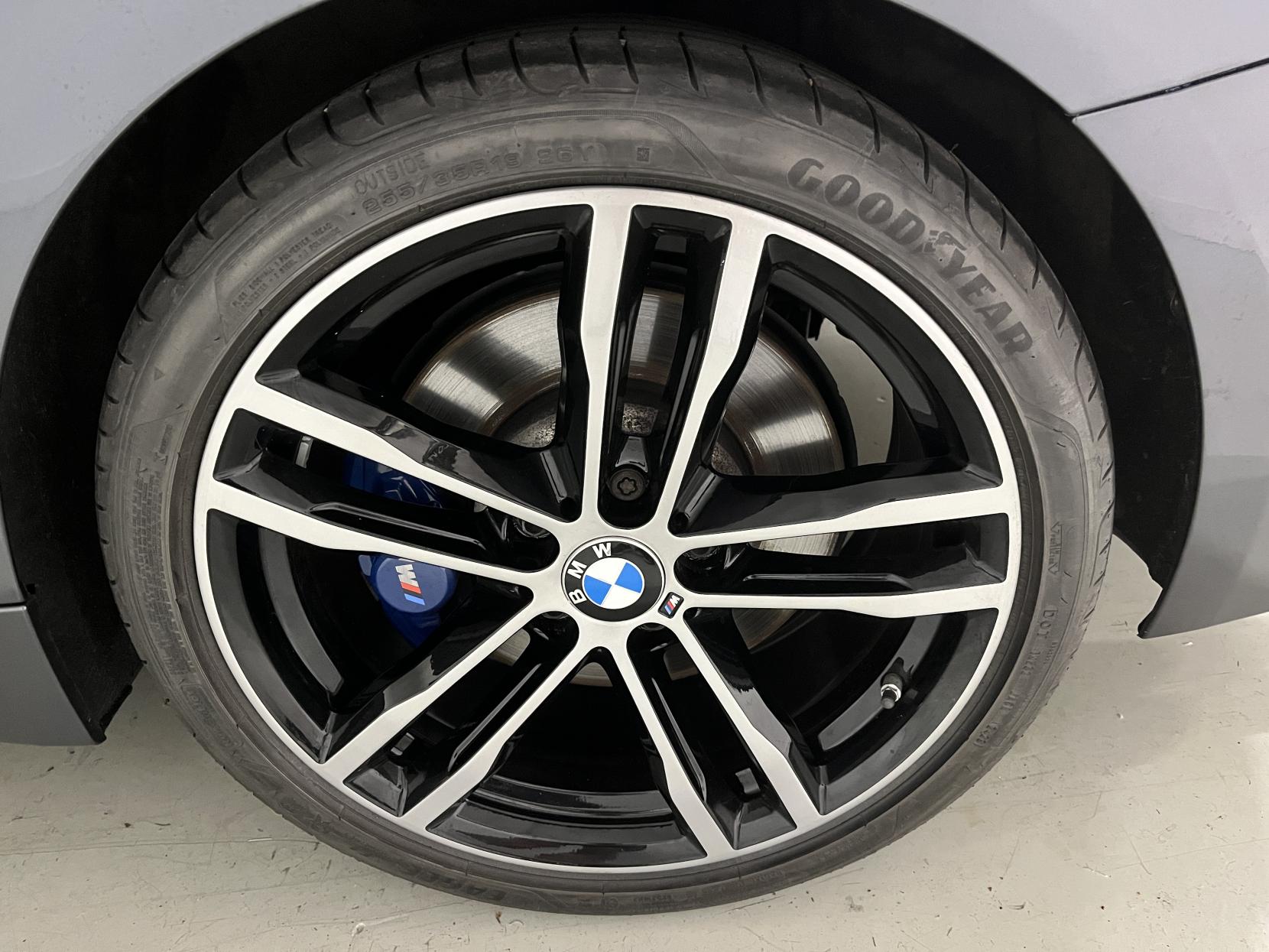 BMW 4 Series 2.0 420i GPF M Sport Coupe 2dr Petrol Auto Euro 6 (s/s) (184 ps)