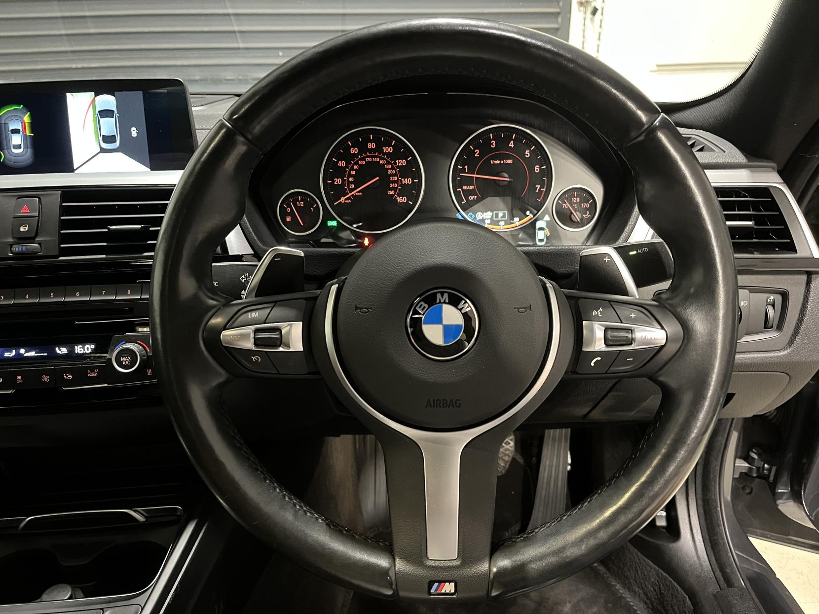 BMW 4 Series 2.0 420i GPF M Sport Coupe 2dr Petrol Auto Euro 6 (s/s) (184 ps)