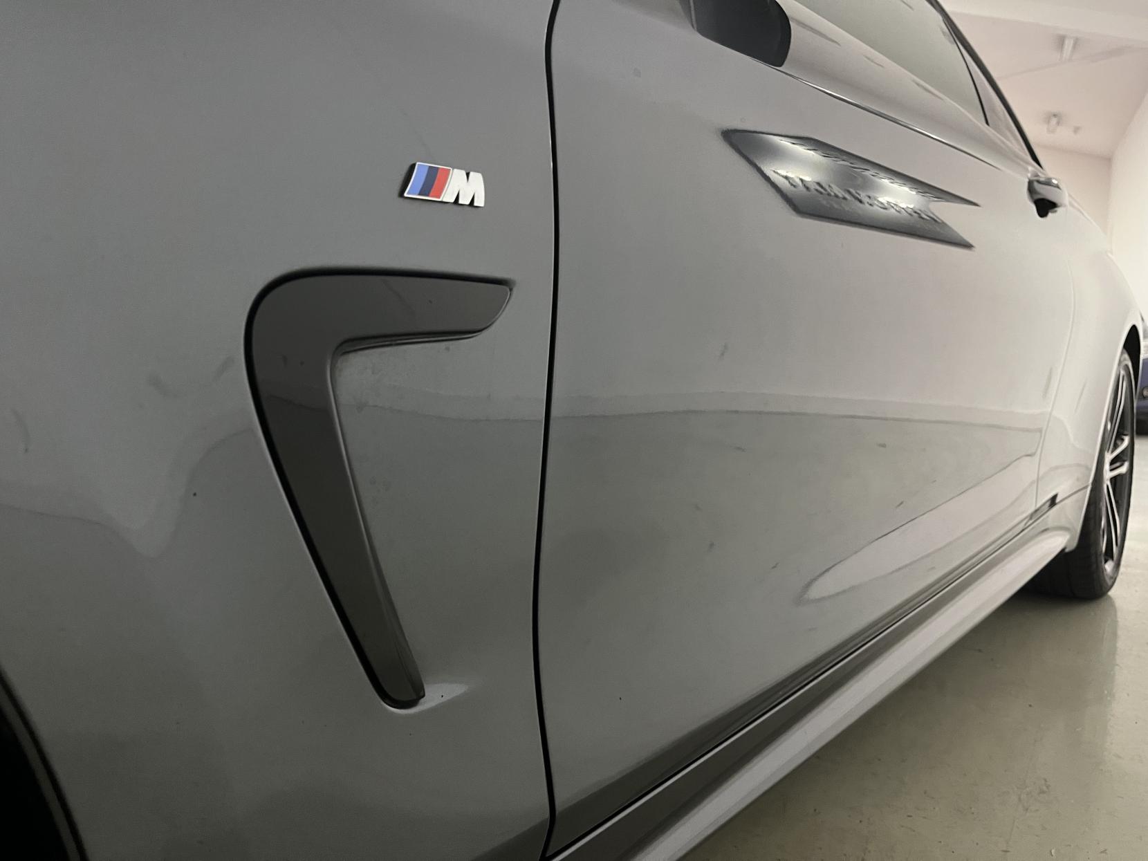 BMW 4 Series 2.0 420i GPF M Sport Coupe 2dr Petrol Auto Euro 6 (s/s) (184 ps)