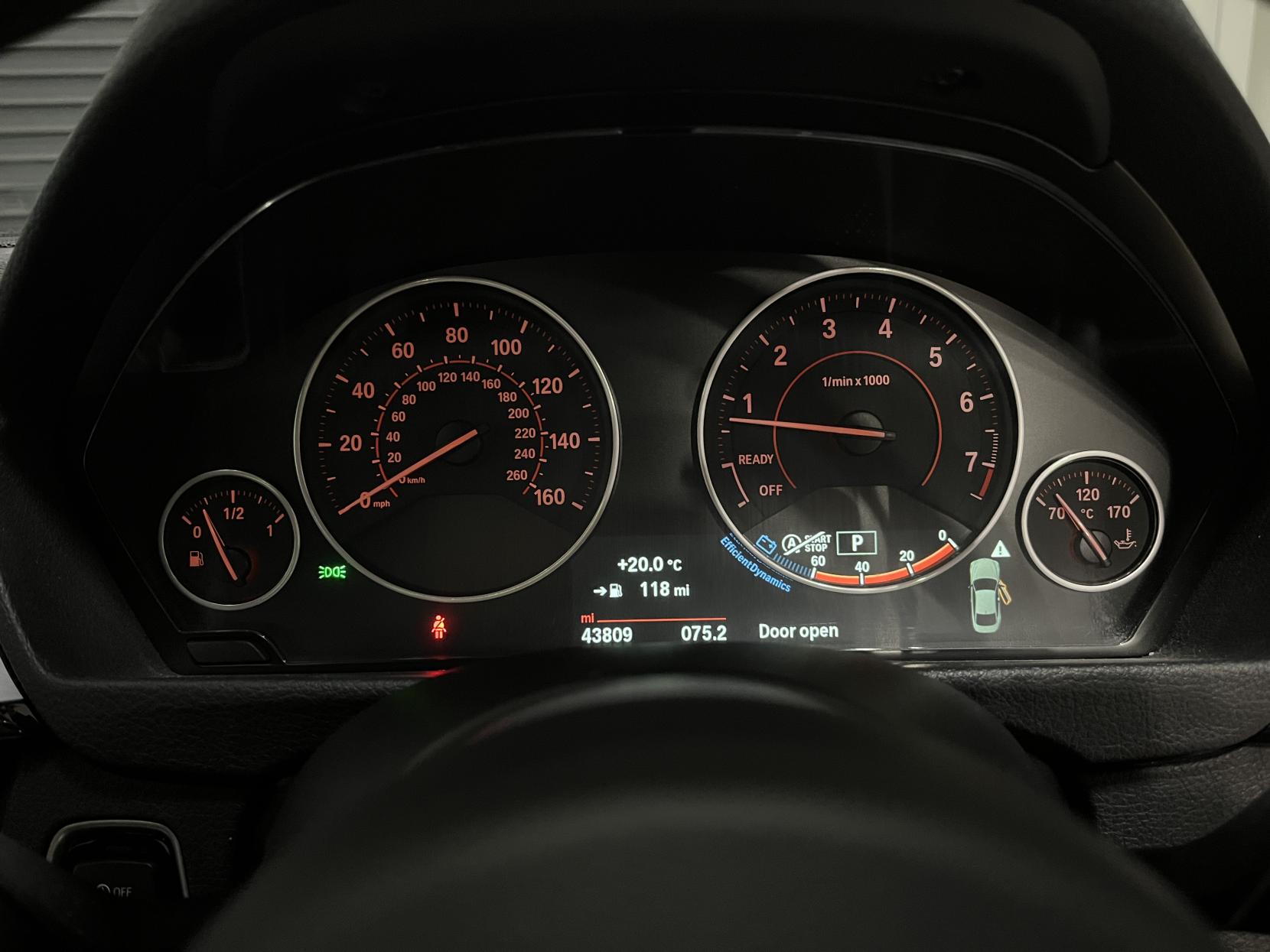 BMW 4 Series 2.0 420i GPF M Sport Coupe 2dr Petrol Auto Euro 6 (s/s) (184 ps)