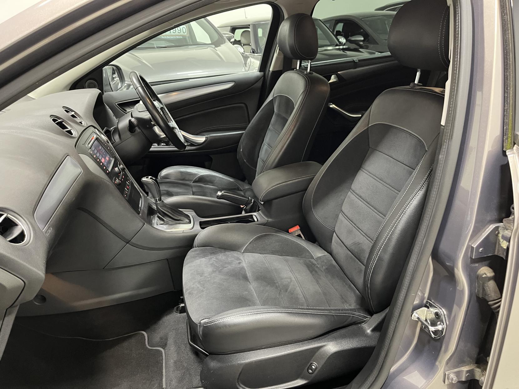Ford Mondeo 2.0 TDCi Titanium X Business Edition Estate 5dr Diesel Powershift Euro 5 (163 ps)