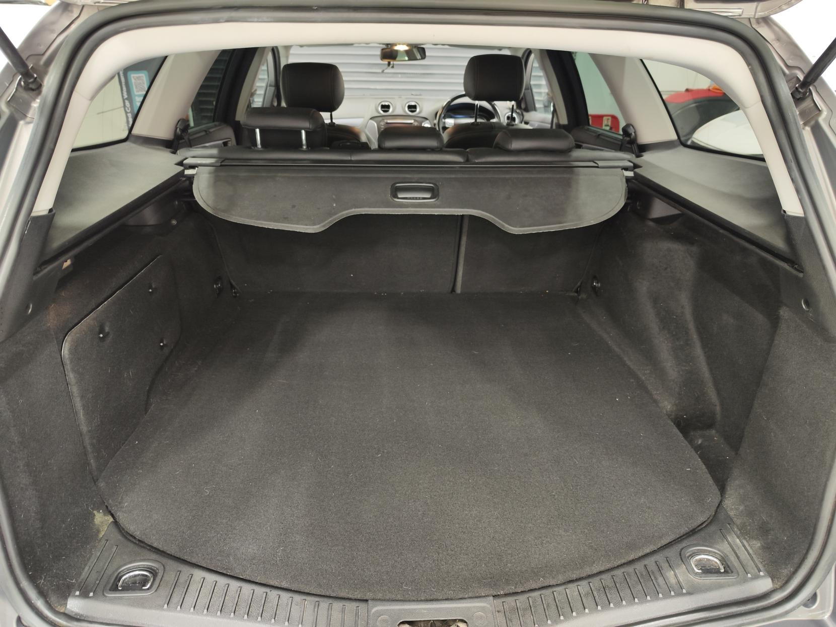 Ford Mondeo 2.0 TDCi Titanium X Business Edition Estate 5dr Diesel Powershift Euro 5 (163 ps)